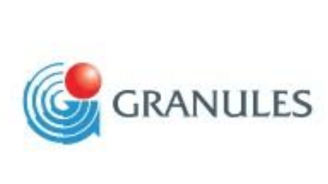 Granules India Limited