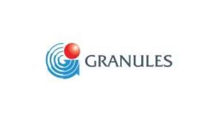 Granules India Ltd