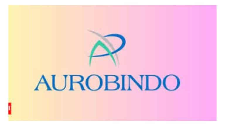 Aurobindo Pharma Ltd