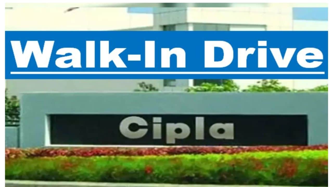 Cipla Ltd