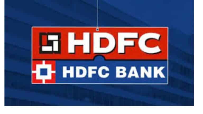 HDFC Bank