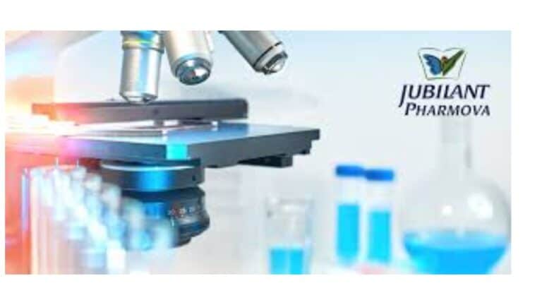 Jubilant Pharmova