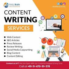 Content Writer Web Spiders jobs interviews 2025