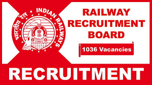 RRB Recruitment 2025